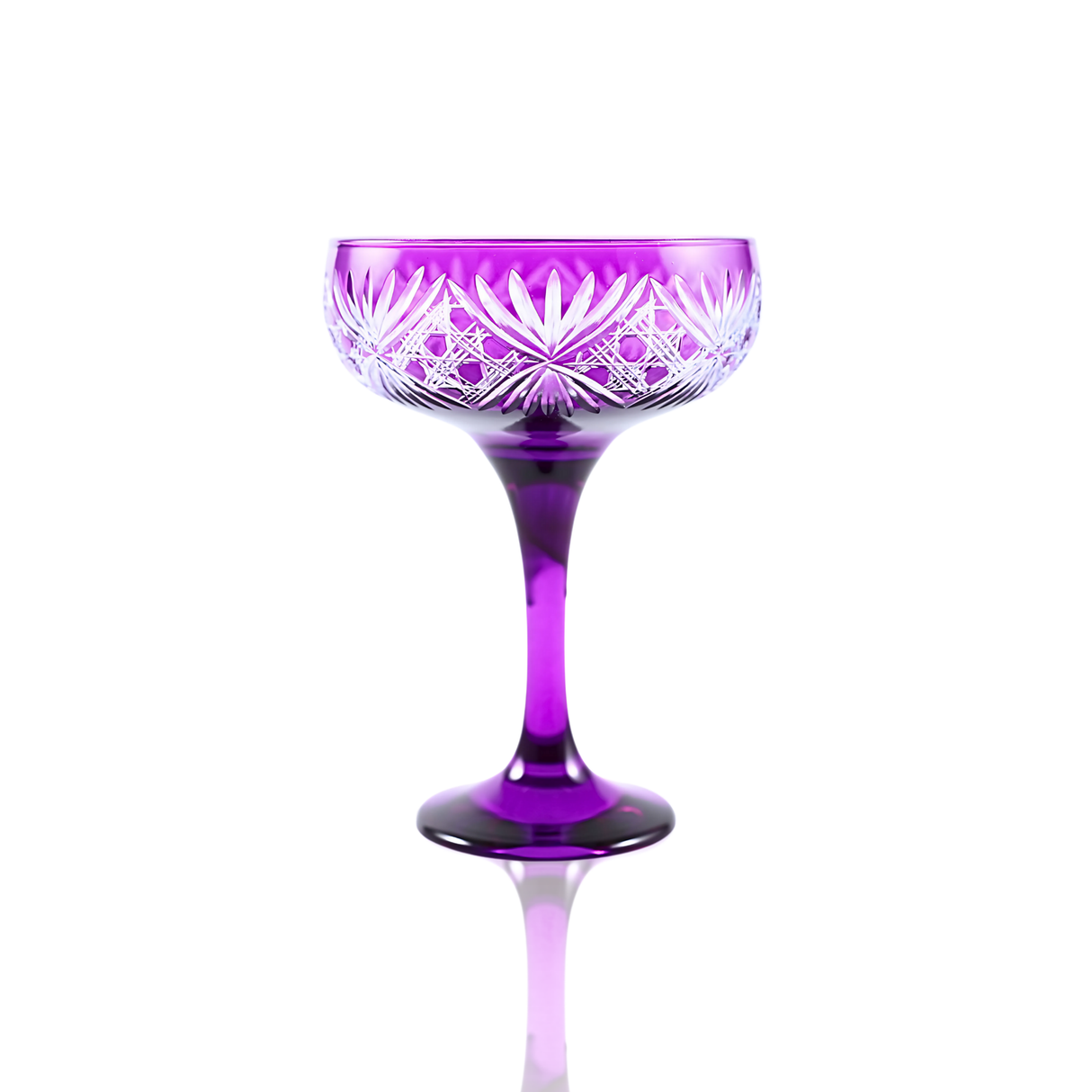 Éclat Champagne Coupe - Set Of 2