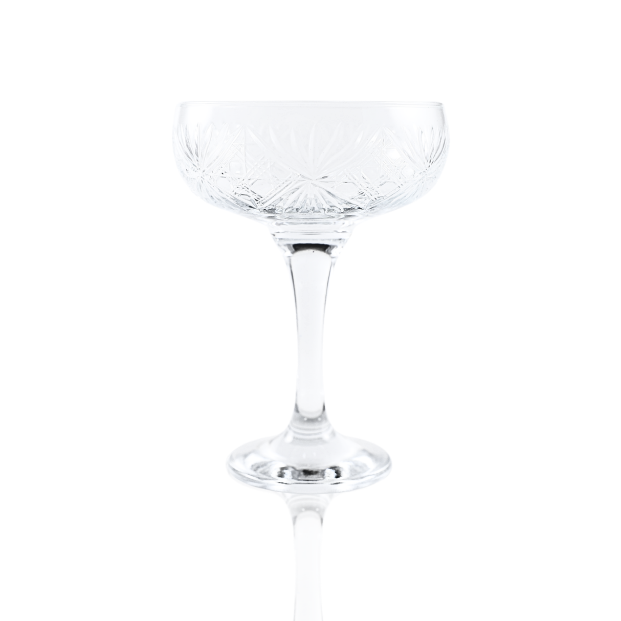 Éclat Champagne Coupe - Set Of 2