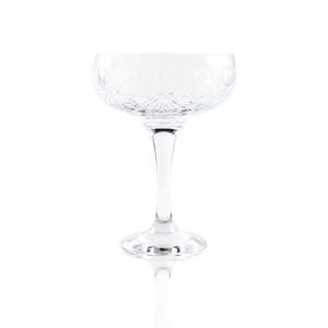 Éclat Champagne Coupe - Set Of 2