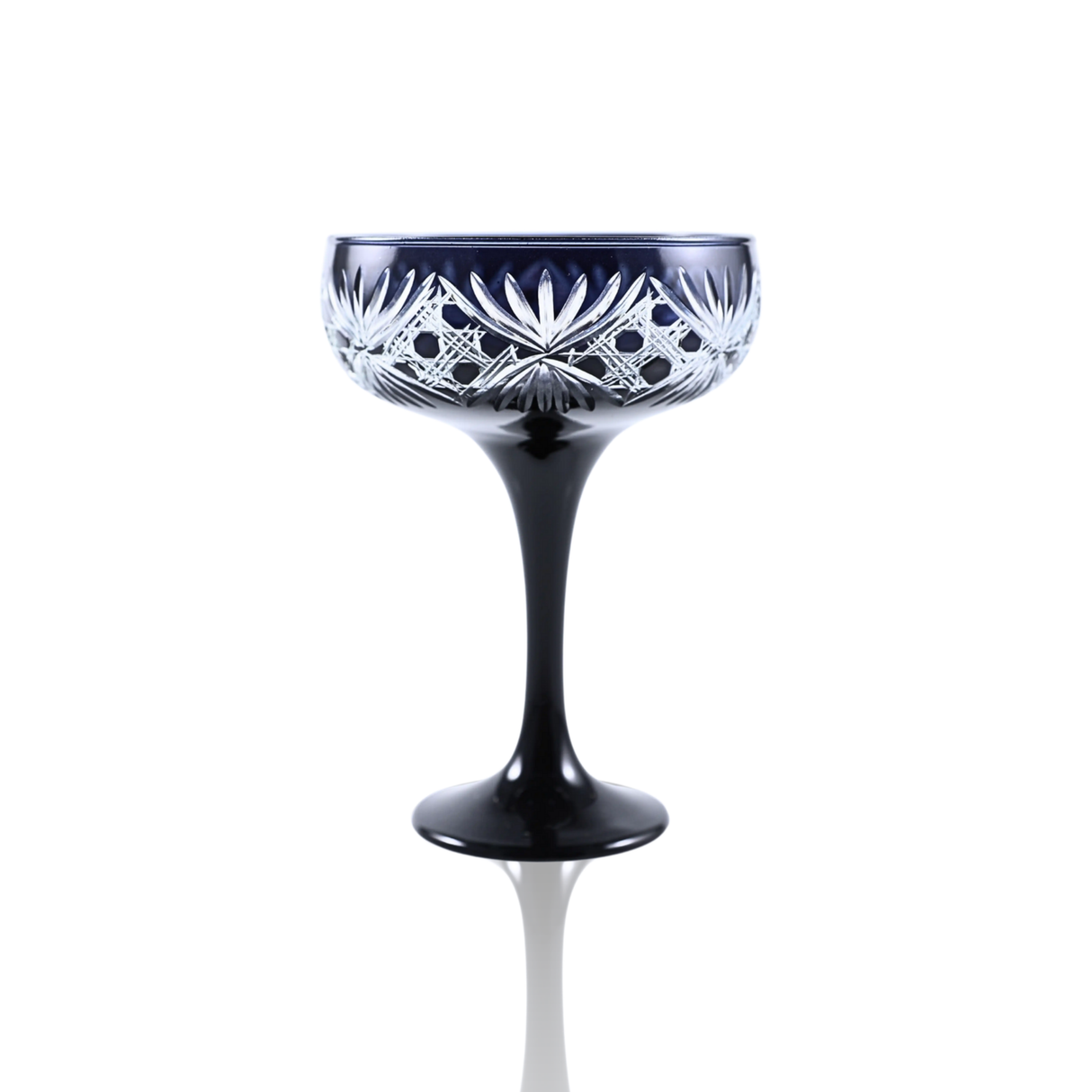 Éclat Champagne Coupe - Set Of 2