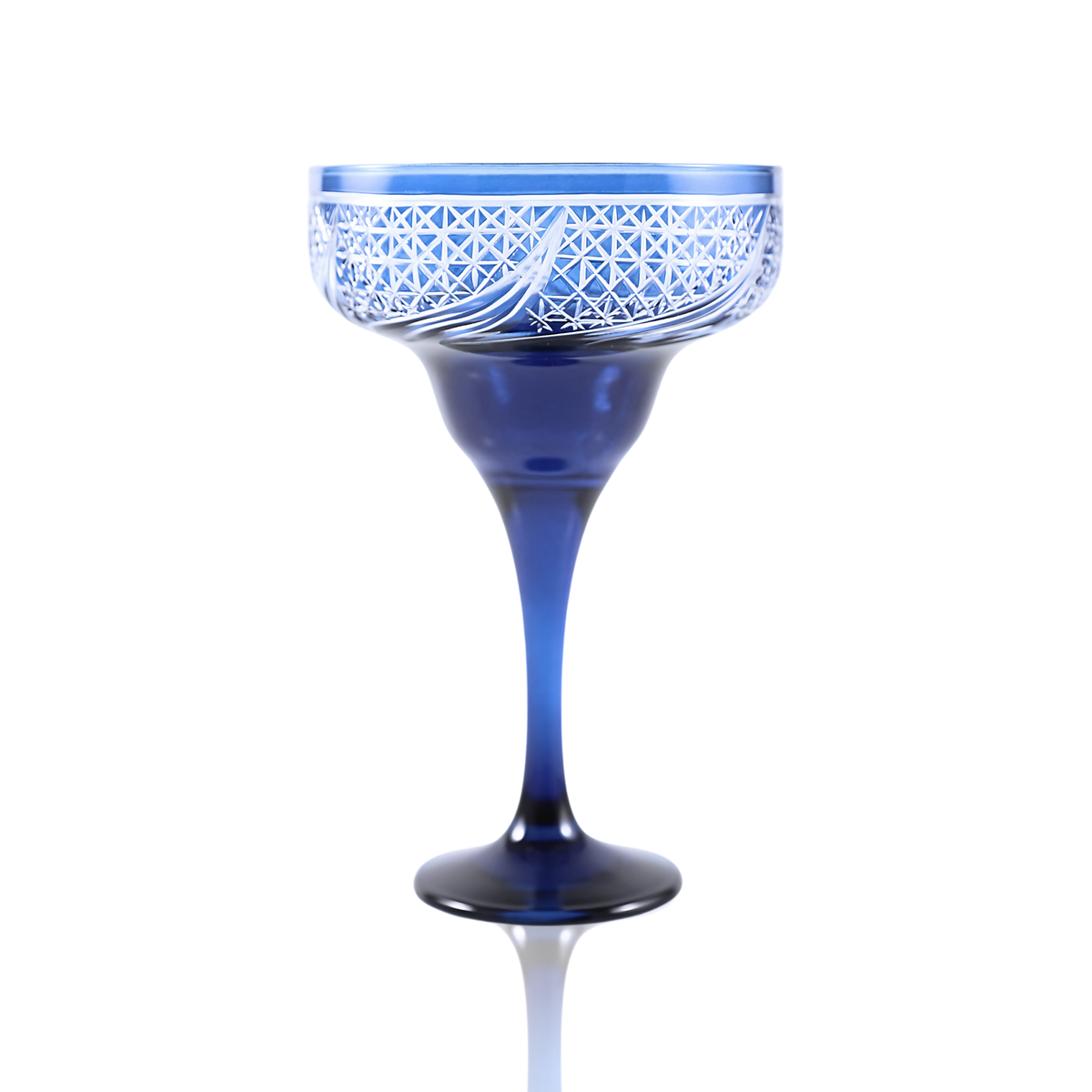 Aurora Margarita Glas