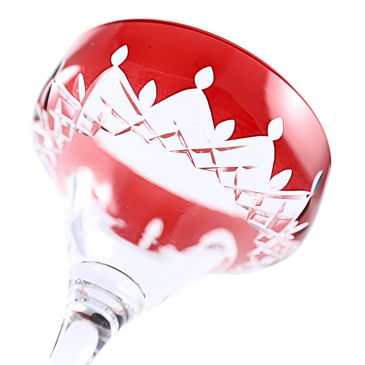 Aria Margarita Glass - Set Of 2
