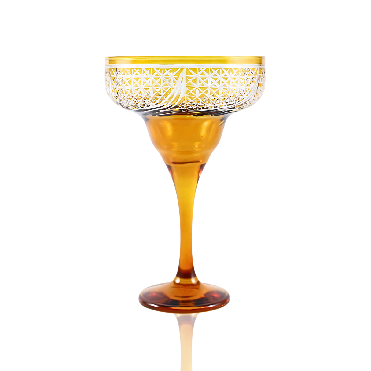Aurora Margarita Glass - Set Of 2