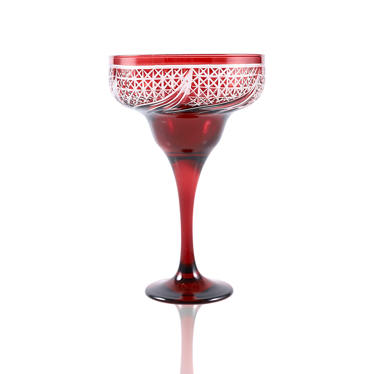 Aurora Margarita Glass - Set Of 2