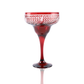 Aurora Margarita Glass - Set Of 2