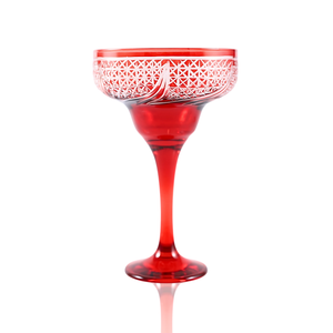 Aurora Margarita Glass - Set Of 2