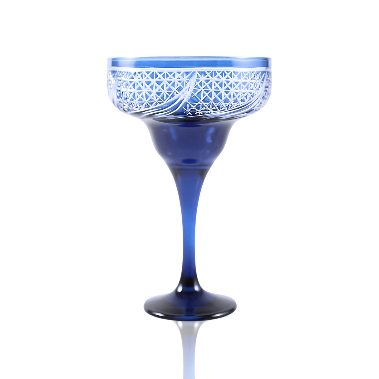 Aurora Margarita Glass - Set Of 2