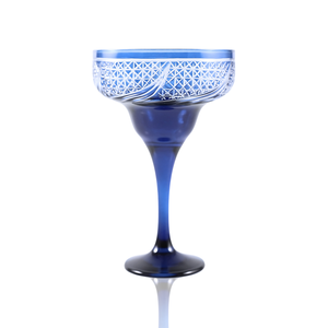 Aurora Margarita Glass - Set Of 2