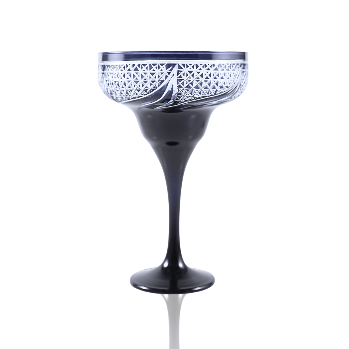 Aurora Margarita Glass - Set Of 2