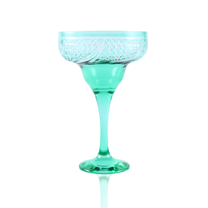 Aurora Margarita Glass - Set Of 2