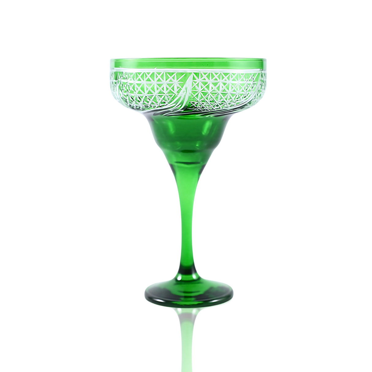 Aurora Margarita Glass - Set Of 2