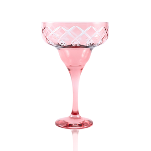 Heritage Margarita Glass - Set Of 2