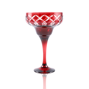 Heritage Margarita Glass - Set Of 2