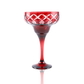 Heritage Margarita Glass - Set Of 2