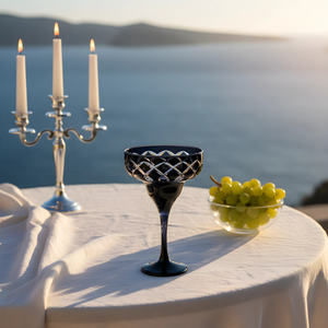 Heritage Margarita Glass - Set Of 2