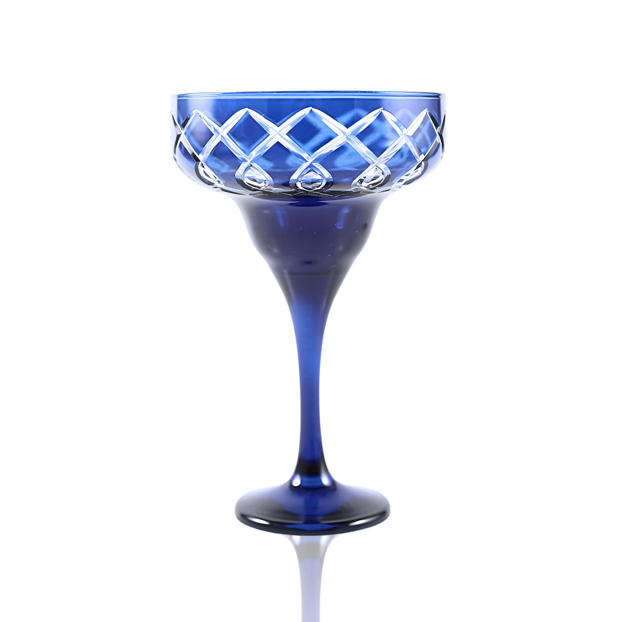 Heritage Margarita Glass - Set Of 2