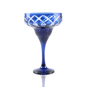 Heritage Margarita Glass - Set Of 2