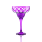 Heritage Margarita Glass - Set Of 2