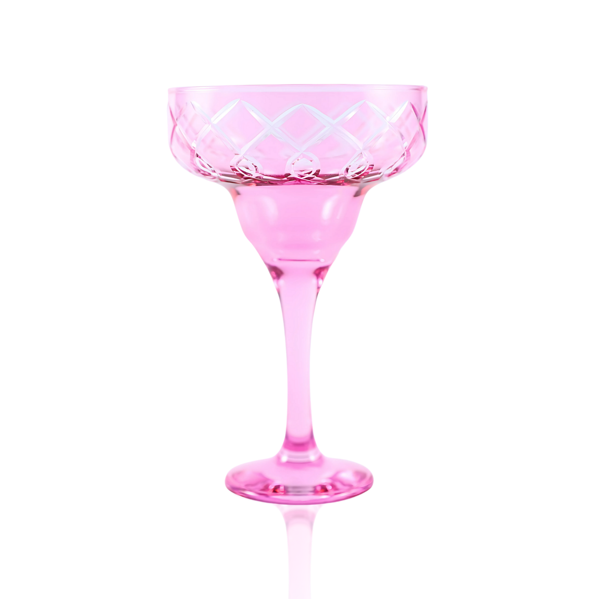 Heritage Margarita Glass - Set Of 2