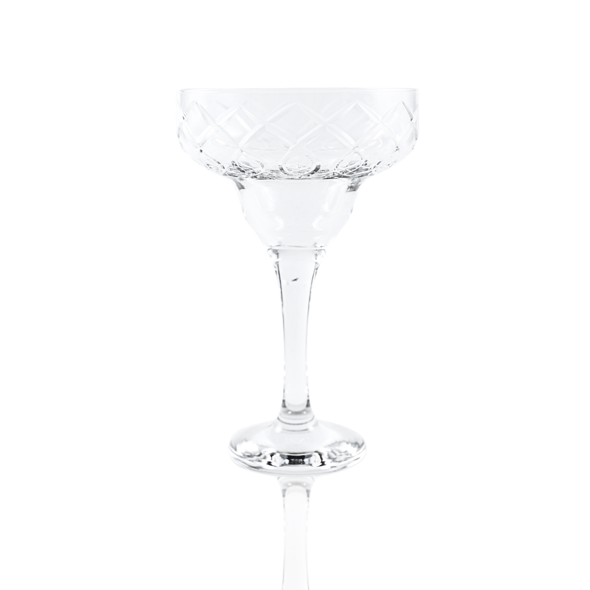 Heritage Margarita Glass - Set Of 2