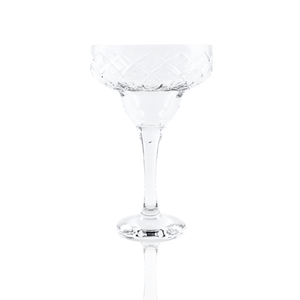 Heritage Margarita Glass - Set Of 2
