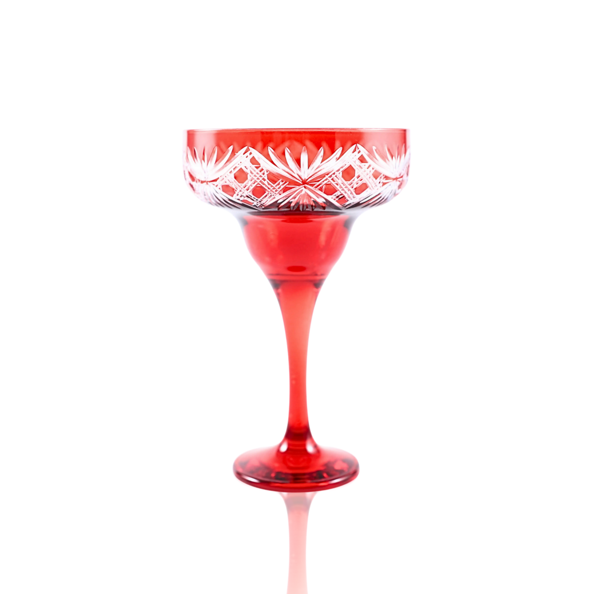 Éclat Margarita Glass - Set Of 2