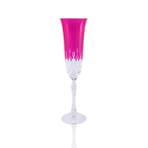 Aria Champagne Flute - Set Of 2