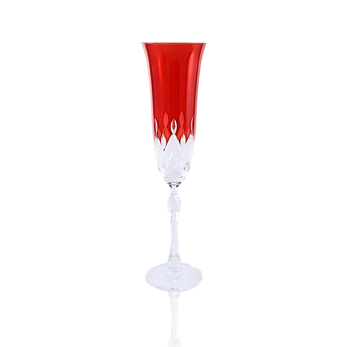Aria Champagne Flute - Set Of 2