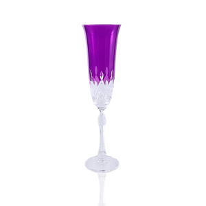 Aria Champagne Flute - Set Of 2