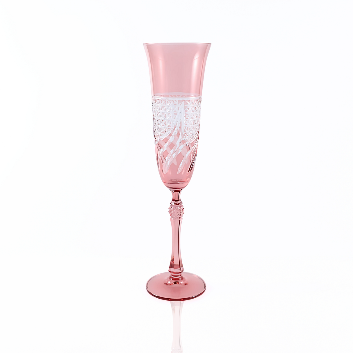 Aurora Champagne Flute - Set Of 2