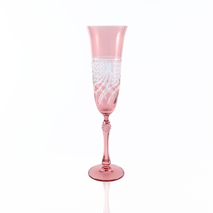 Aurora Champagne Flute - Set Of 2