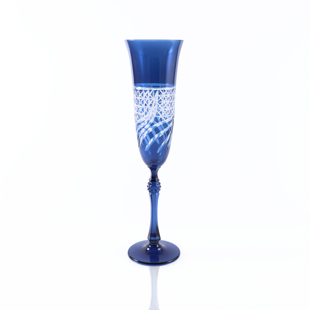 Aurora Champagne Flute - Set Of 2