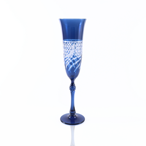 Aurora Champagne Flute - Set Of 2