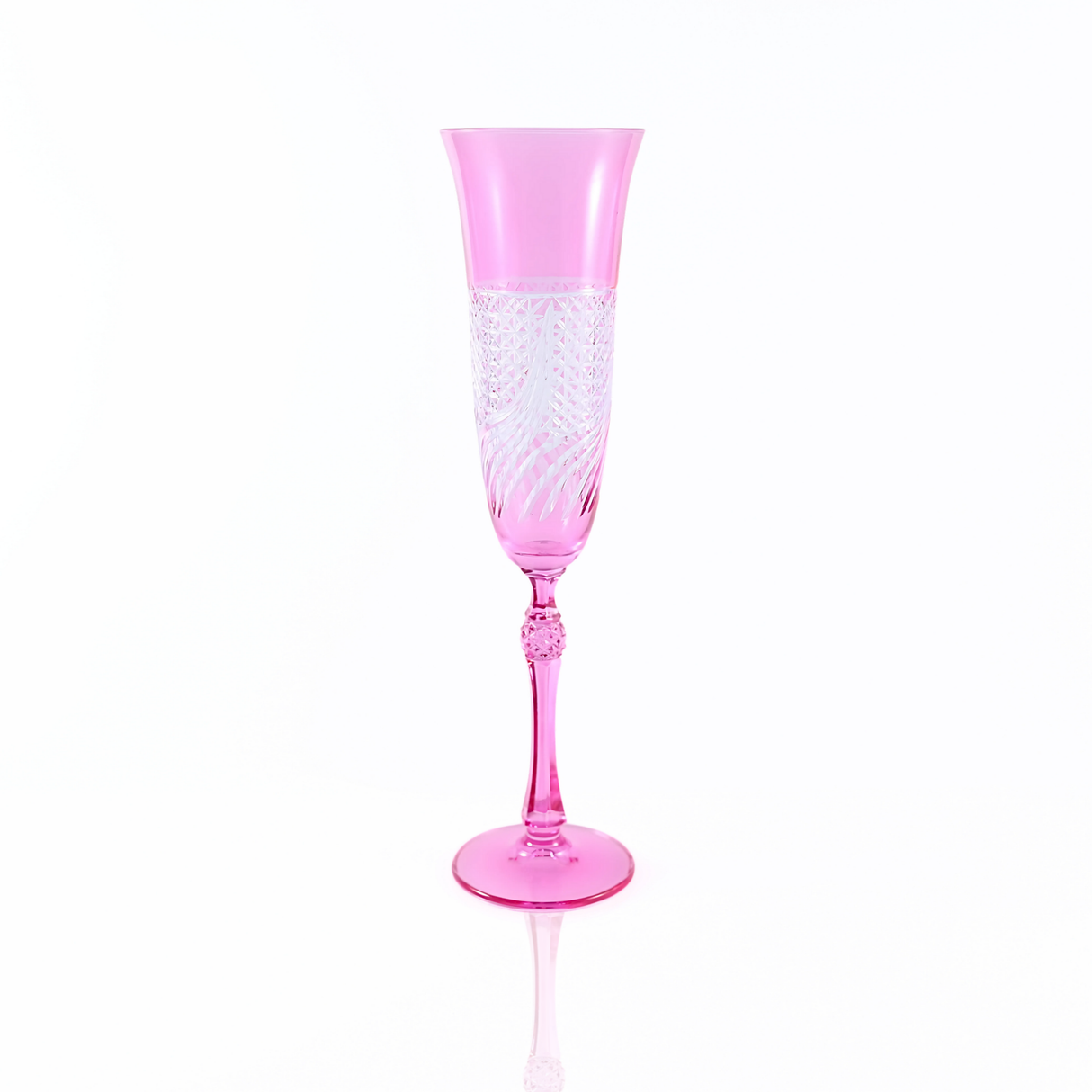 Aurora Champagne Flute - Set Of 2