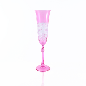 Aurora Champagne Flute - Set Of 2