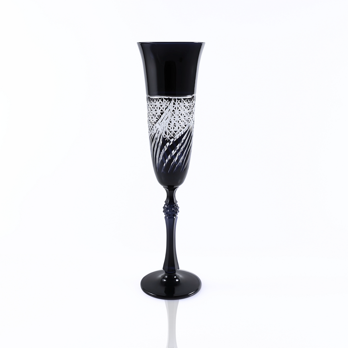 Aurora Champagne Flute - Set Of 2