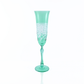 Aurora Champagne Flute - Set Of 2