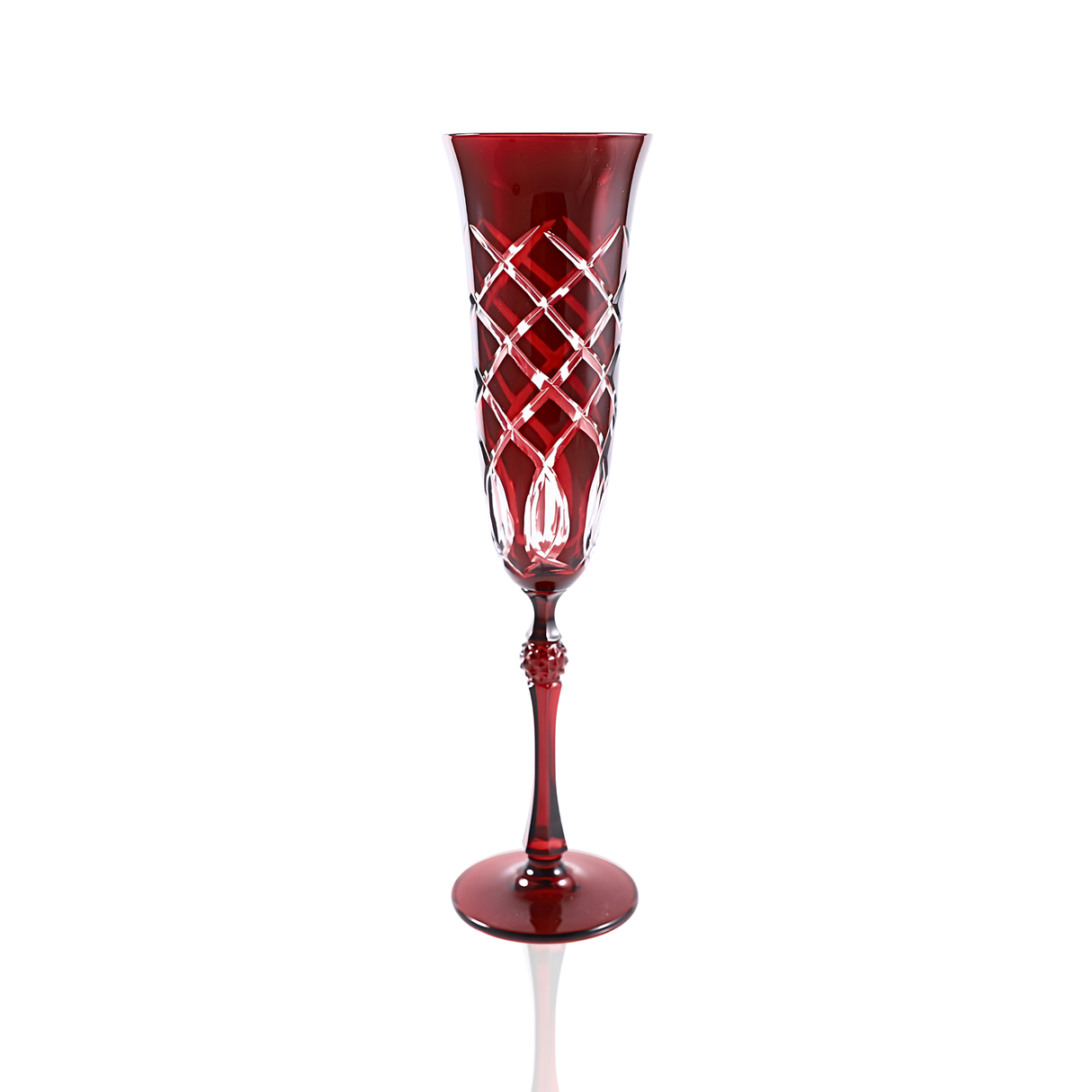 Heritage Champagne Flute - Set Of 2