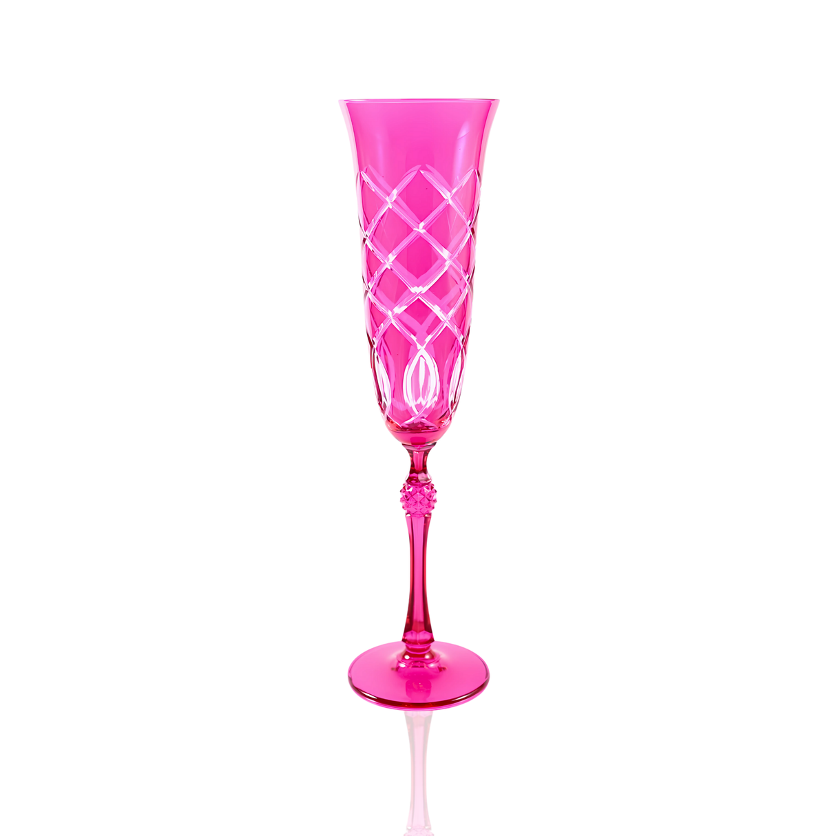 Heritage Champagne Flute - Set Of 2