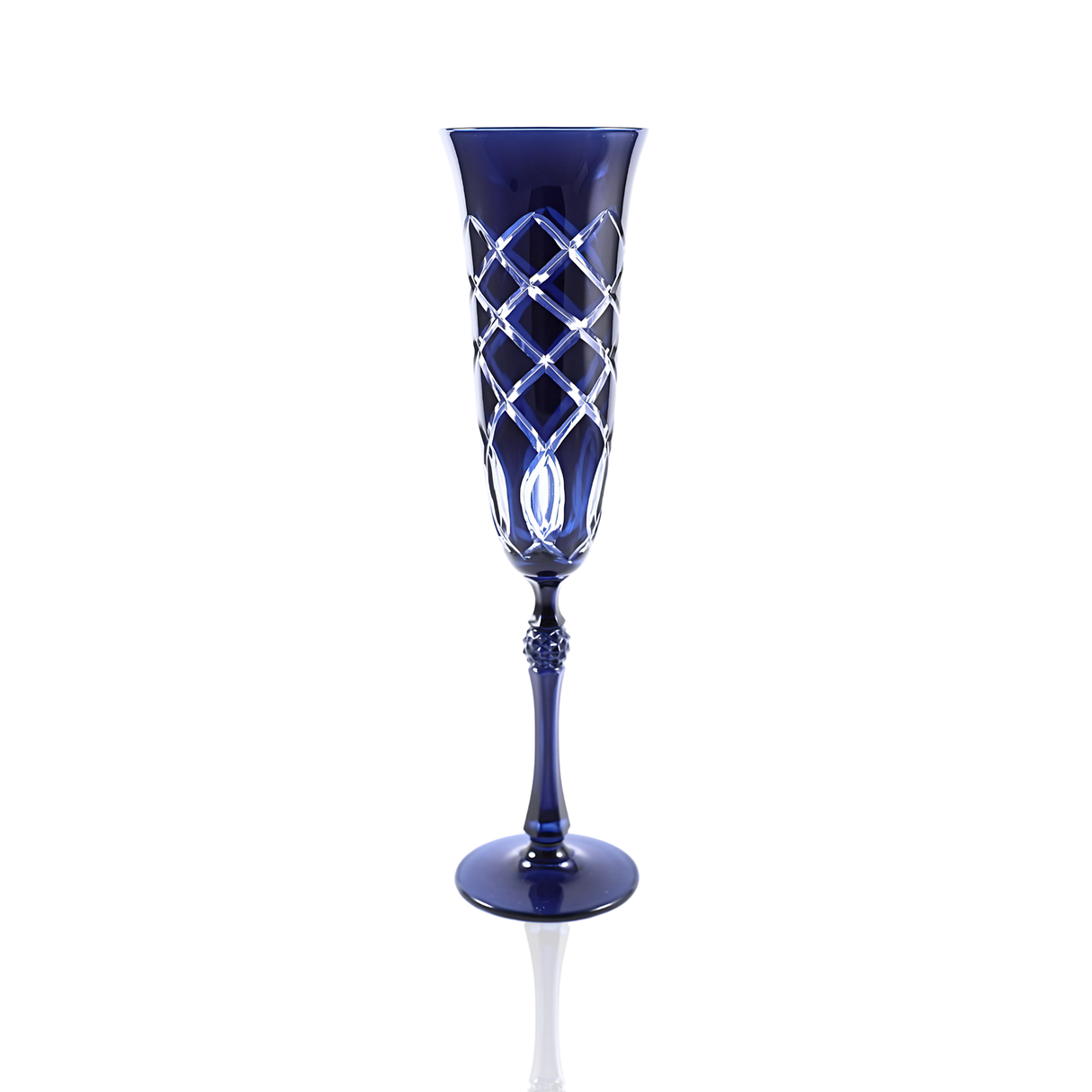 Heritage Champagne Flute - Set Of 2