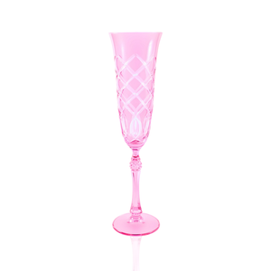 Heritage Champagne Flute - Set Of 2