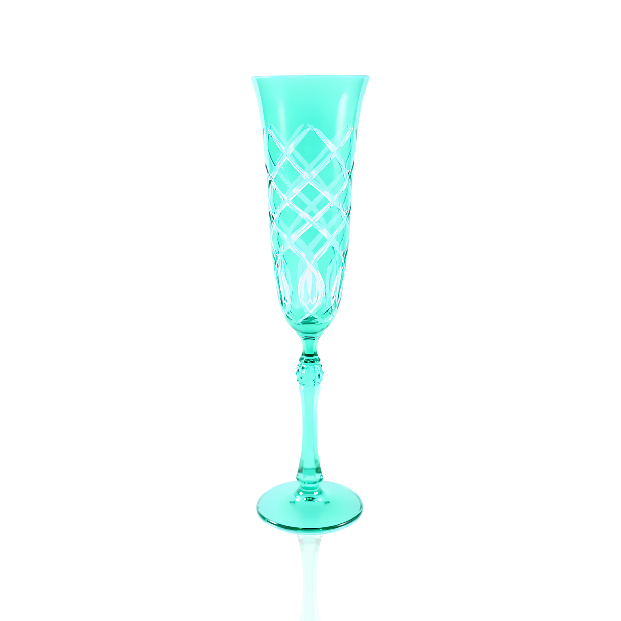Heritage Champagne Flute - Set Of 2