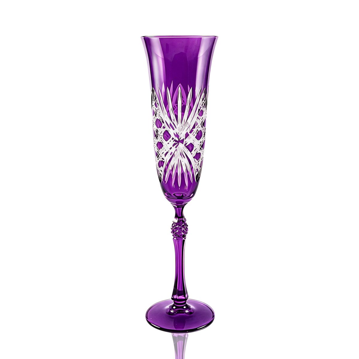 Éclat Sektglas