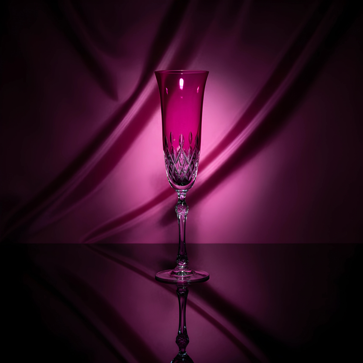Aria Champagne Flute - Set Of 2