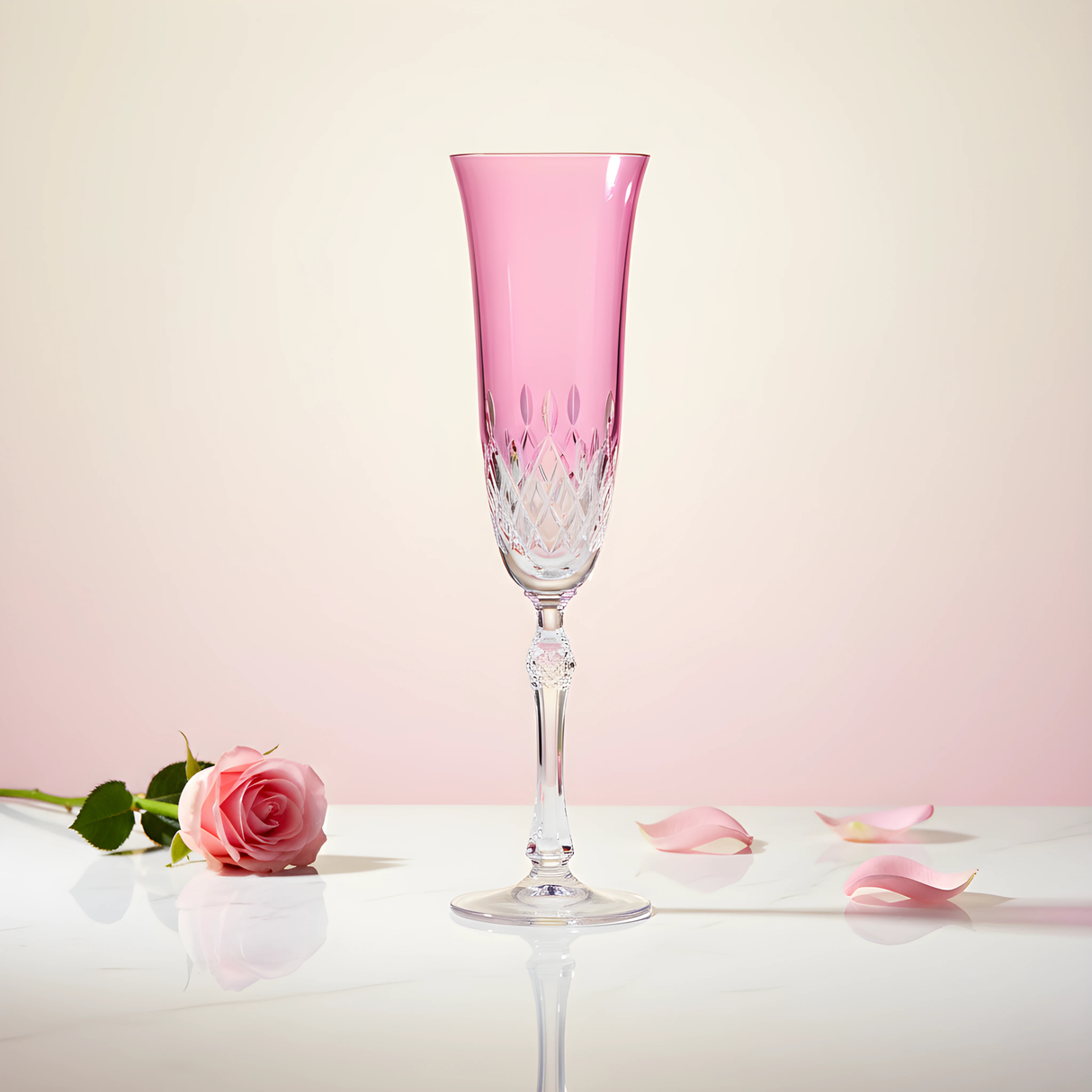 Aria Champagne Flute - Set Of 2