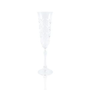 Heritage Champagne Flute - Set Of 2