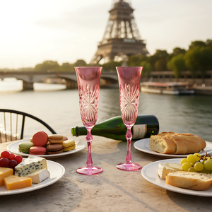 Éclat Champagne Flute - Set Of 2