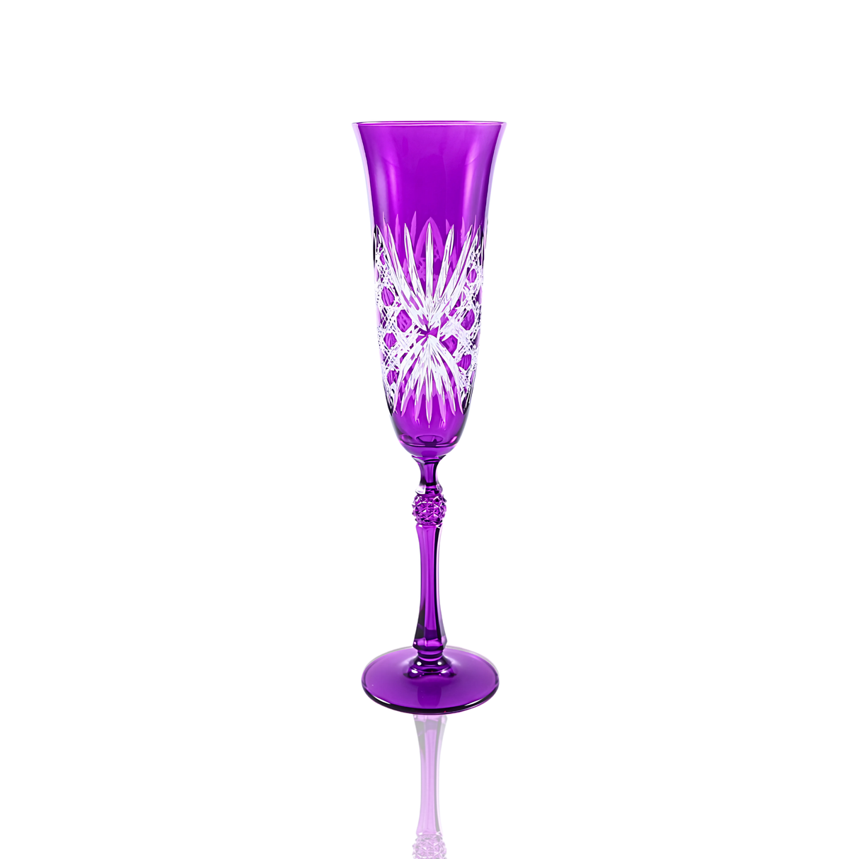 Éclat Champagne Flute - Set Of 2