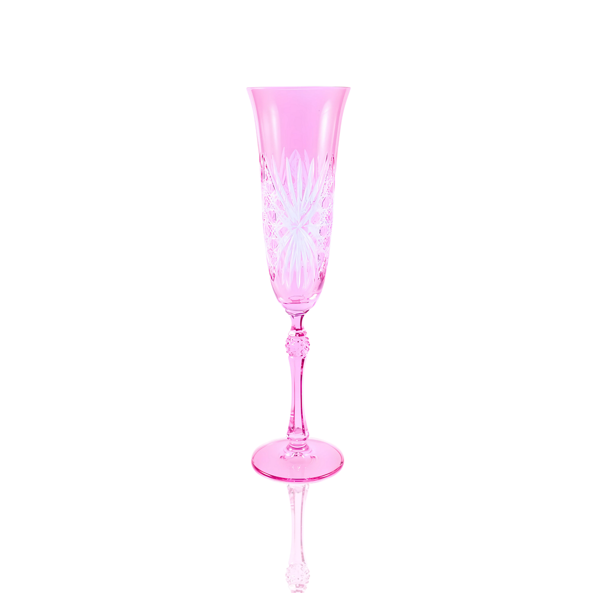 Éclat Champagne Flute - Set Of 2