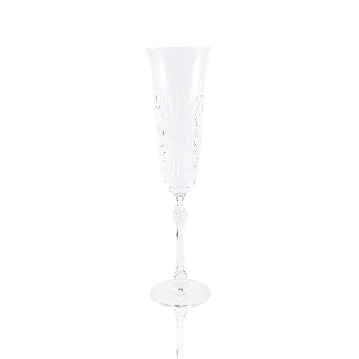 Éclat Champagne Flute - Set Of 2